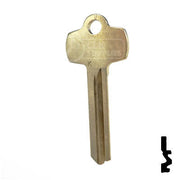 IC Core Best K Key (1A1K1, A1114K) Residential-Commercial Key JMA USA