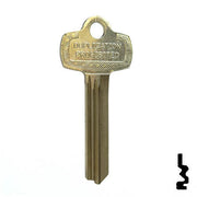 IC Core Best M Key (1A1M1, A1114M) Residential-Commercial Key JMA USA