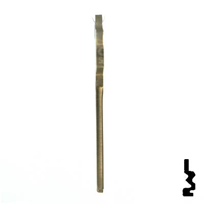 IC Core Best M Key (1A1M1, A1114M) Residential-Commercial Key JMA USA