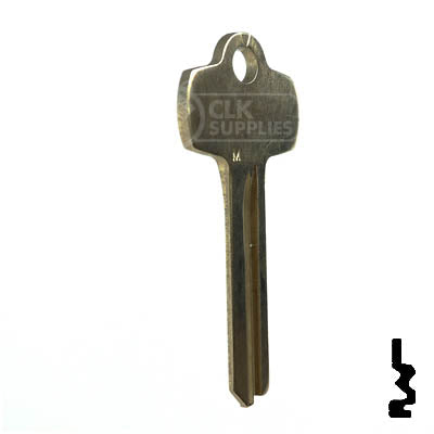 IC Core Best M Key (1A1M1, A1114M) Residential-Commercial Key JMA USA