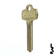 IC Core Best M Key (1A1M1, A1114M) Residential-Commercial Key JMA USA