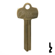 IC Core Best N Key (1A1N1, A1114N) Residential-Commercial Key JMA USA