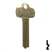 IC Core Best N Key (1A1N1, A1114N) Residential-Commercial Key JMA USA