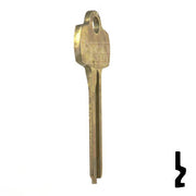 IC Core Best N Key (1A1N1, A1114N) Residential-Commercial Key JMA USA