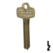 IC Core Best N Key (1A1N1, A1114N) Residential-Commercial Key JMA USA