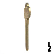IC Core Best N Key (1A1N1, A1114N) Residential-Commercial Key JMA USA