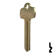 IC Core Best N Key (1A1N1, A1114N) Residential-Commercial Key JMA USA