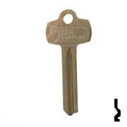 IC Core Best Q Key (1A1Q1, A1114Q) Residential-Commercial Key JMA USA