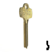 IC Core Best R Key (1A1R1, A1114R) Residential-Commercial Key JMA USA