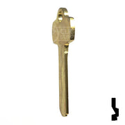 IC Core Best R Key (1A1R1, A1114R) Residential-Commercial Key JMA USA