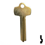 IC Core Best R Key (1A1R1, A1114R) Residential-Commercial Key JMA USA