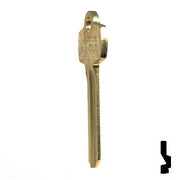 IC Core Best R Key (1A1R1, A1114R) Residential-Commercial Key JMA USA