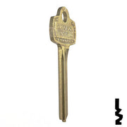 IC Core Best TA Key (1A1TA1, A1114TA) Residential-Commercial Key JMA USA