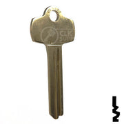 IC Core Best TA Key (1A1TA1, A1114TA) Residential-Commercial Key JMA USA