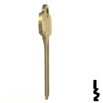 IC Core Best TA Key (1A1TA1, A1114TA) Residential-Commercial Key JMA USA