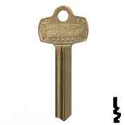 IC Core Best TA Key (1A1TA1, A1114TA) Residential-Commercial Key JMA USA