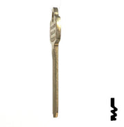 IC Core Best TB Key (1A1TB1, A1114TB) Residential-Commercial Key JMA USA