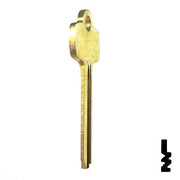 IC Core Best TD Key (1A1TD1, A1114TD) Residential-Commercial Key Ilco