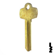 IC Core Best TD Key (1A1TD1, A1114TD) Residential-Commercial Key Ilco