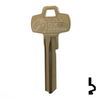 IC Core Best WA Key (1A1WA1, A1114WA) Residential-Commercial Key JMA USA