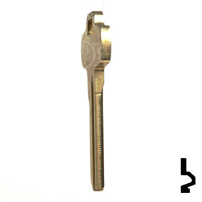 IC Core Best WA Key (1A1WA1, A1114WA) Residential-Commercial Key JMA USA