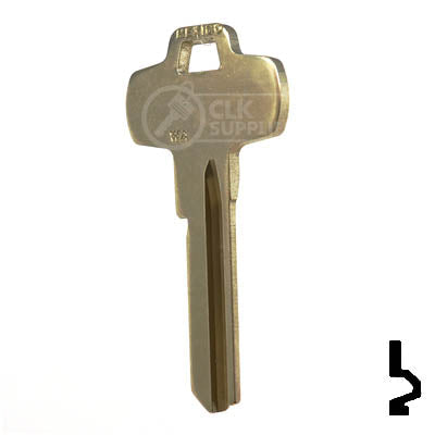 IC Core Best WA Key (1A1WA1, A1114WA) Residential-Commercial Key JMA USA