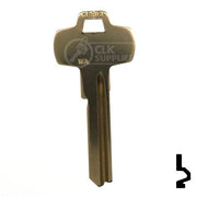 IC Core Best WA Key (1A1WA1, A1114WA) Residential-Commercial Key JMA USA