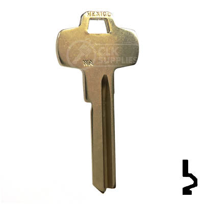 IC Core Best WA Key (1A1WA1, A1114WA) Residential-Commercial Key JMA USA