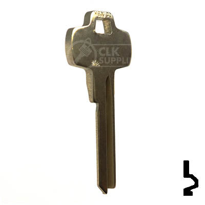 IC Core Best WA Key (1A1WA1, A1114WA) Residential-Commercial Key JMA USA