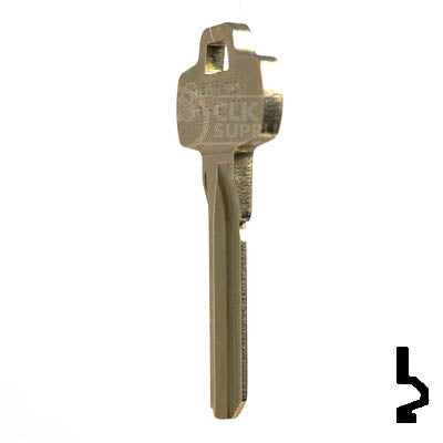 IC Core Best WA Key (1A1WA1, A1114WA) Residential-Commercial Key JMA USA