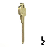 IC Core Best WB Key (1A1WB1, A1114WB) Residential-Commercial Key JMA USA