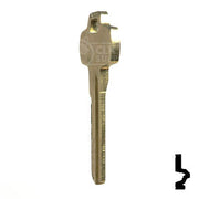IC Core Best WB Key (1A1WB1, A1114WB) Residential-Commercial Key JMA USA