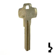 IC Core Best WB Key (1A1WB1, A1114WB) Residential-Commercial Key JMA USA