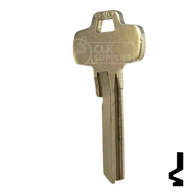 IC Core Best WD Key (1A1WD1, A1114WD) Residential-Commercial Key JMA USA