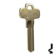 IC Core Best WD Key (1A1WD1, A1114WD) Residential-Commercial Key JMA USA