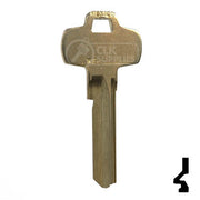IC Core Best WE Key (1A1WE1, A1114WE) Residential-Commercial Key JMA USA