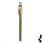 IC Core Best WE Key (1A1WE1, A1114WE) Residential-Commercial Key JMA USA