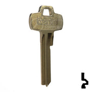 IC Core Best WG Key (1A1WG1, A1114WG) Residential-Commercial Key JMA USA