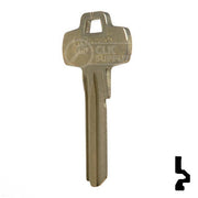 IC Core Best WG Key (1A1WG1, A1114WG) Residential-Commercial Key JMA USA