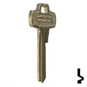 IC Core Best WH Key (1A1WH1, A1114WH) Residential-Commercial Key JMA USA