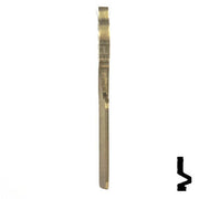 IC Core Best WH Key (1A1WH1, A1114WH) Residential-Commercial Key JMA USA