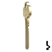 IC Core Best WH Key (1A1WH1, A1114WH) Residential-Commercial Key JMA USA
