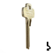 IC Core Best WY Key (1A1WY1, A1114WY) Residential-Commercial Key JMA USA