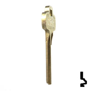 IC Core Best WY Key (1A1WY1, A1114WY) Residential-Commercial Key JMA USA