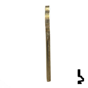IC Core Best WY Key (1A1WY1, A1114WY) Residential-Commercial Key JMA USA