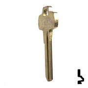 IC Core Best WY Key (1A1WY1, A1114WY) Residential-Commercial Key JMA USA