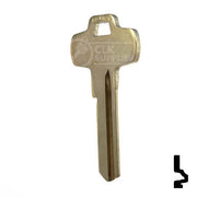 IC Core Best WY Key (1A1WY1, A1114WY) Residential-Commercial Key JMA USA