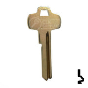 IC Core Best WY Key (1A1WY1, A1114WY) Residential-Commercial Key JMA USA
