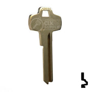 IC Core Best WY Key (1A1WY1, A1114WY) Residential-Commercial Key JMA USA
