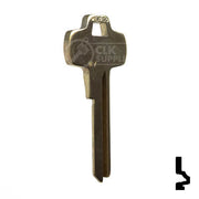 IC Core Best WY Key (1A1WY1, A1114WY) Residential-Commercial Key JMA USA